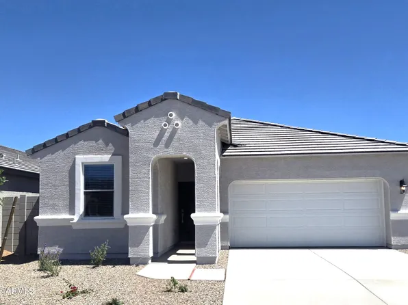 12560 W LOCUST Lane, Avondale, AZ 85323