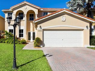 15877 SW 61st Way, Miami, FL 33193