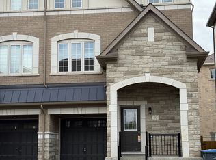 50 Hashmi Pl, Brampton, ON L6Y6K1