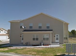 3373 Chaparral, Casper, WY 82604