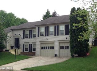 131 Environs Rd, Sterling, VA 20165