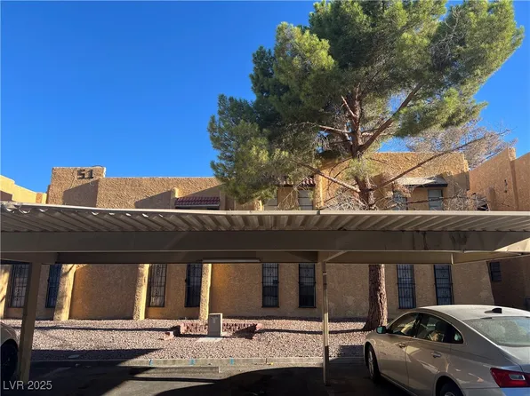4640 Koval Ln #51, Las Vegas, NV 89109