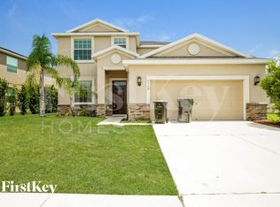 4748 Cortland Dr, Davenport, FL 33837