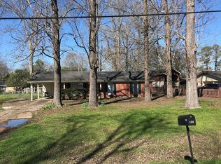 106 Elmwood Dr, Ferriday, LA 71334