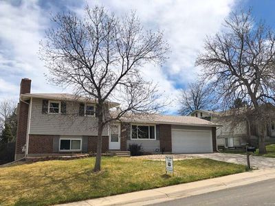 6460 S Albion Way, Centennial, CO, 80121