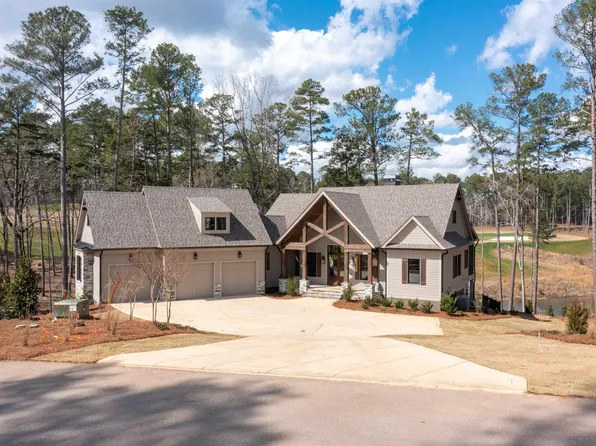 1141 Pond Crest Ln, Greensboro, GA 30642