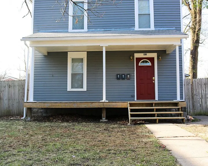 923 Osage St. — Photo 2