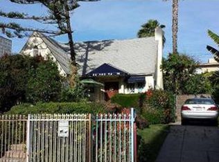 708 Gramercy Dr, Los Angeles, CA 90005
