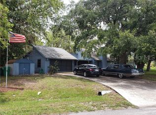 521 Lomond Dr, Pt Charlotte, FL 33953