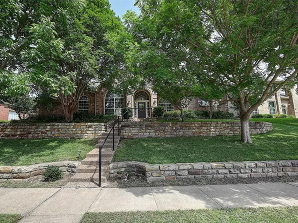 6608 Barclay Ln, Garland, TX 75044