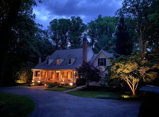 317 Golf Course Rd, Owings Mills, MD 21117