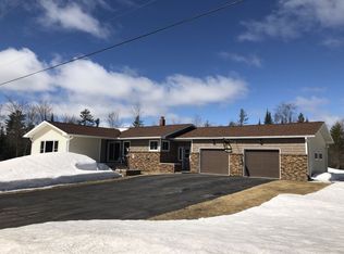 9719 County Road 601, Republic, MI 49879