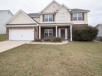 8 Oakwood Ct, Phenix City, AL, 36870