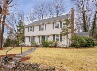 44 Mansfield Rd, Wellesley, MA 02481