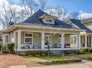 1028 Chicamauga Ave, Nashville, TN 37206