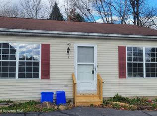 903 Sibley Ave APT 4, Old Forge, PA 18518