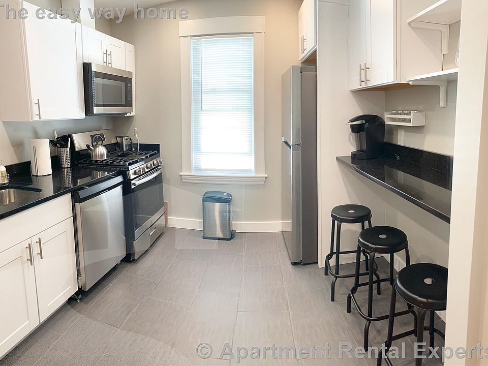 Apartment Rental Experts