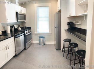 15 Pennsylvania Ave #3, Somerville, MA 02145