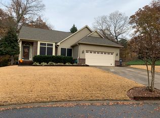 30 Chosen Ct, Greer, SC 29650