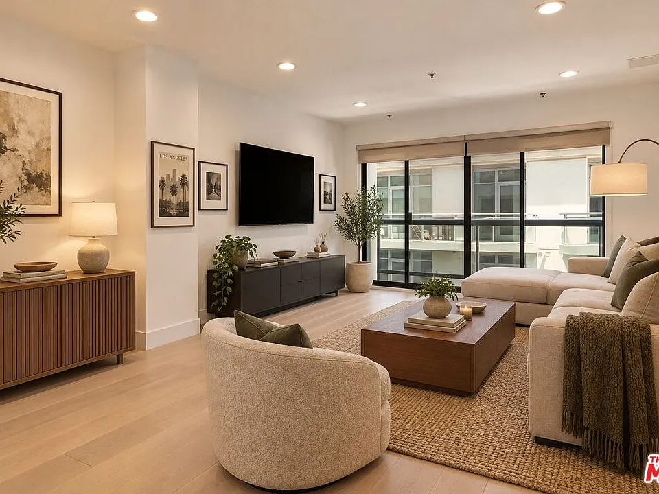 10724 Wilshire Blvd #503
