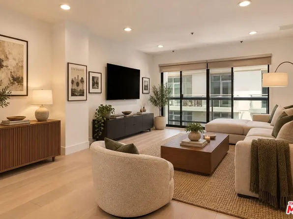 10724 Wilshire Blvd, Los Angeles, CA