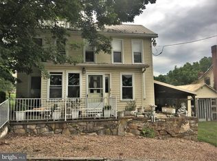 119 Brown Rd, Fort Littleton, PA 17223