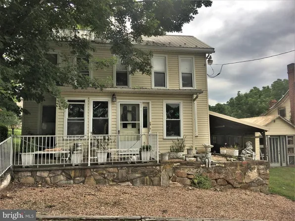 119 Brown Rd, Fort Littleton, PA 17223