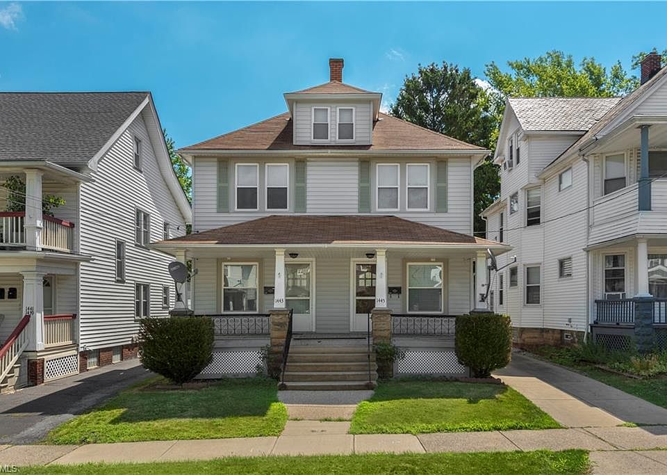 1st image of 1443 Rosewood Ave