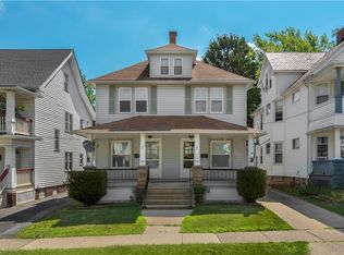 1443 Rosewood Ave, Lakewood, OH