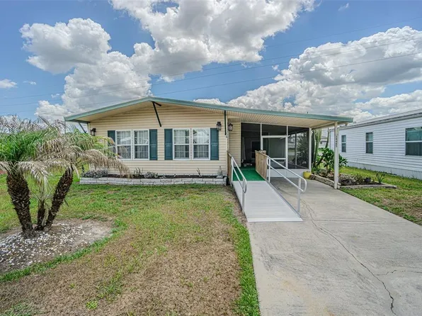 34445 Countryside Dr, Wesley Chapel, FL 33543