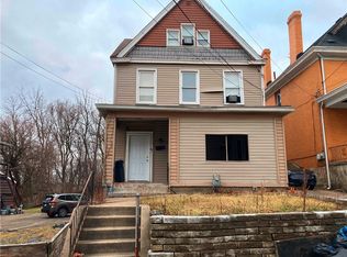 126 Parkfield St, Pittsburgh, PA 15210