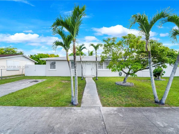 1759 W Mowry Ct, Homestead, FL 33030