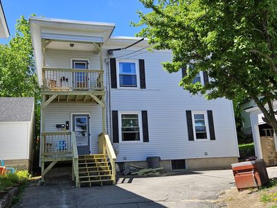 305 Penobscot Street, Rumford, ME, 04276