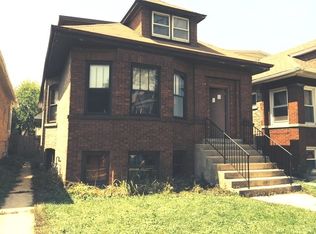 1914 S 58th Ave, Cicero, IL 60804