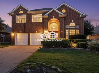 7113 Raintree Way, Denton, TX 76210