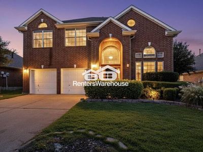 7113 Raintree Way, Denton, TX, 76210