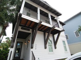 113 Geoff Wilder Ln, Inlet Beach, FL 32461