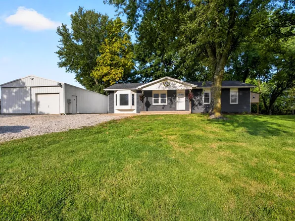 2850 E Highway Mm, Ashland, MO 65010