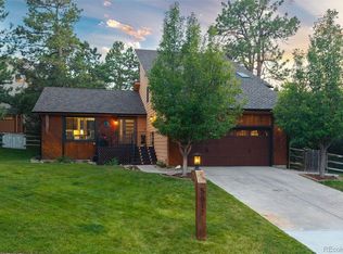 5811 Irish Pat Murphy Dr, Parker, CO 80134