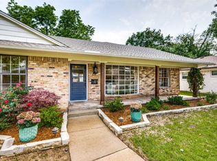 1327 Apache Dr, Richardson, TX 75080