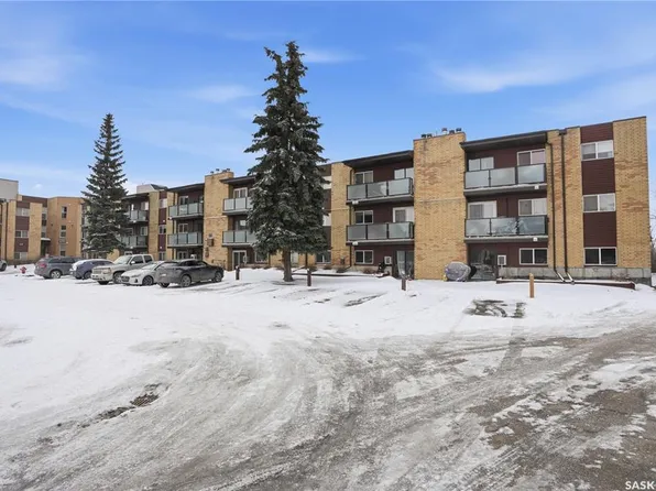 UNIT 205-423 Tait COURT, Saskatoon, SK S7H 5L3