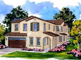 5595 Avenida De Portugal, Chino Hills, CA 91709