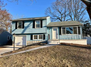 407 Croydon Dr, Cape May, NJ 08204