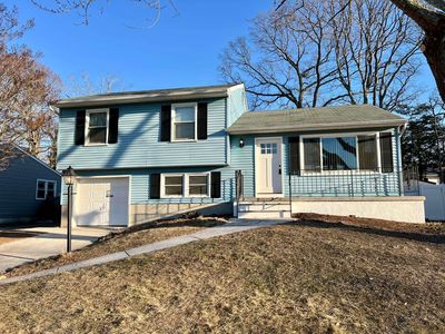 407 Croydon Dr, Cape May, NJ, 08204