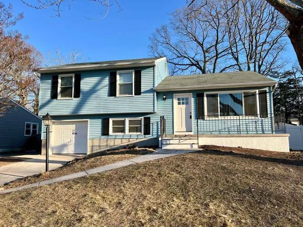 407 Croydon Dr, Cape May, NJ 08204