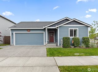 9213 Verbena St SE, Tumwater, WA 98501