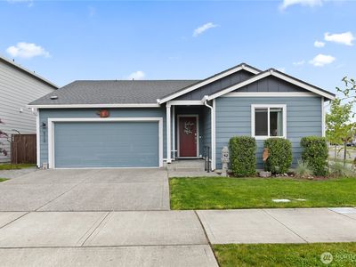 9213 Verbena Street SE, Tumwater, WA, 98501