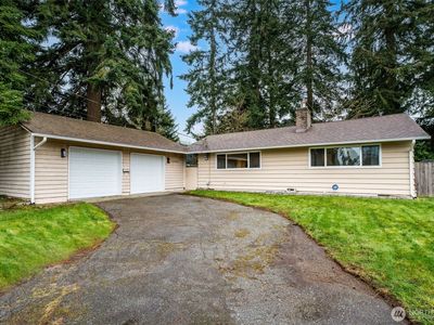 22202 52nd Avenue W, Mountlake Terrace, WA, 98043