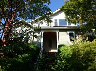 603 22nd Ave E, Seattle, WA 98112