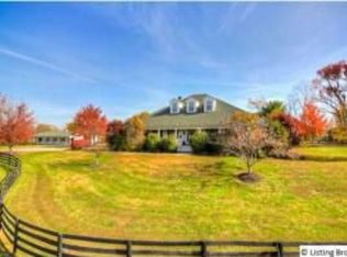 3245 Highway 1694, Crestwood, KY 40014
